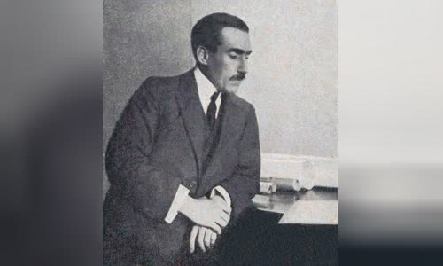 Louis Renault (industrialist)