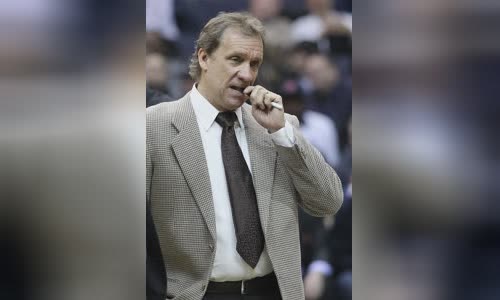 Flip Saunders