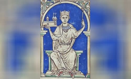 Stephen, King of England