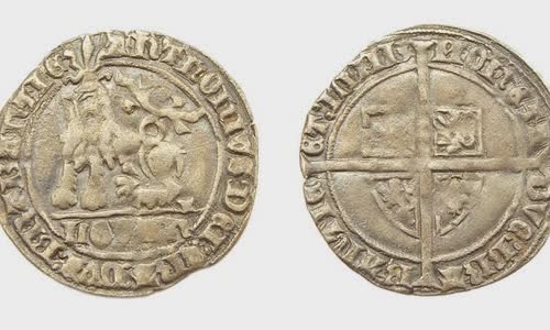 Anthony, Duke of Brabant