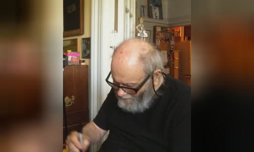 Arthur Danto