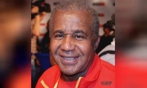 Emanuel Steward