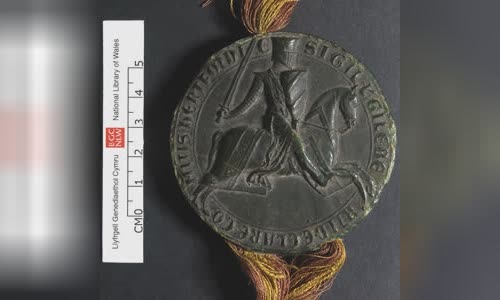 Gilbert de Clare, 5th Earl of Gloucester