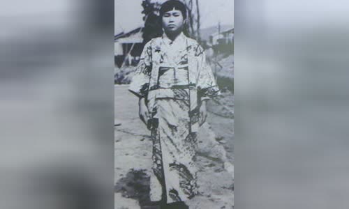 Sadako Sasaki