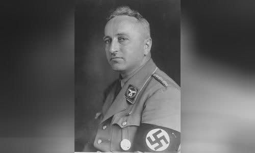 Robert Ley