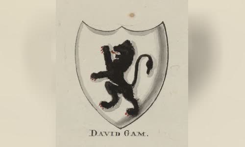 Dafydd Gam