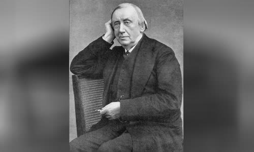 Charles Hallé