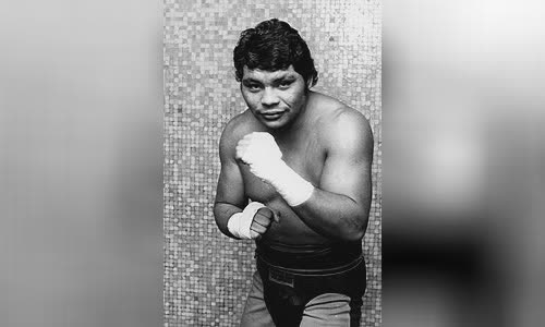 Víctor Galíndez