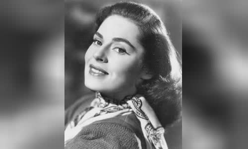 Viveca Lindfors