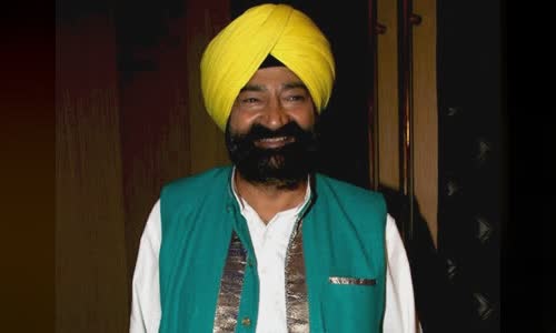 Jaspal Bhatti