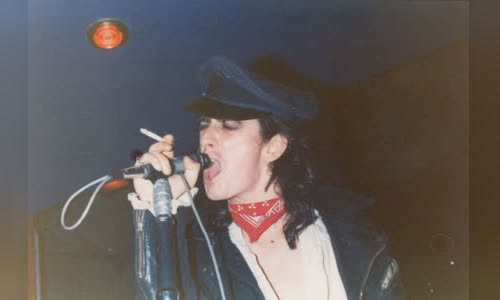 Gary Holton