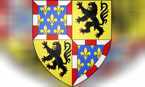 Philip II, Count of Nevers