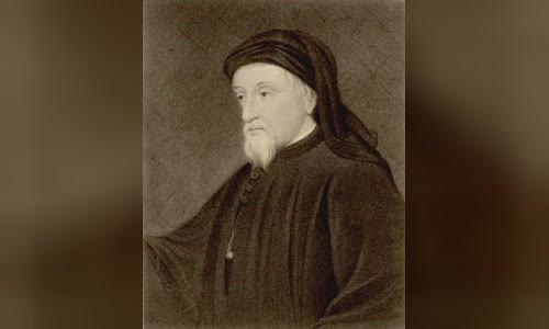 Geoffrey Chaucer