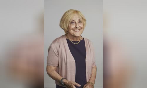 Lisa Jardine