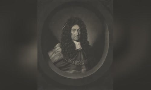 William Scroggs