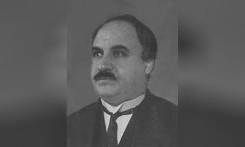 Ziya Gökalp