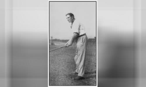 Willie Anderson (golfer)