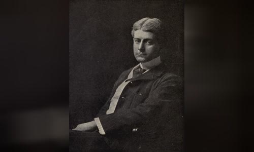 Frank Norris