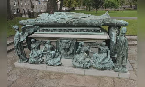 William Elphinstone