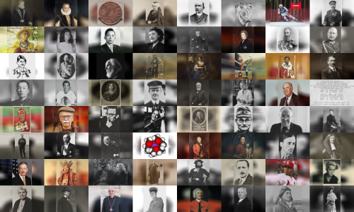 History Deaths on October 26