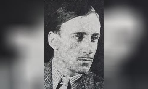 Wilhelm Freddie