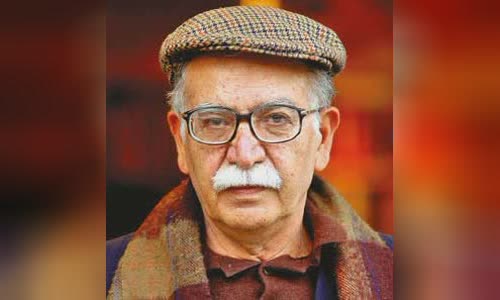 Ali Ashraf Darvishian