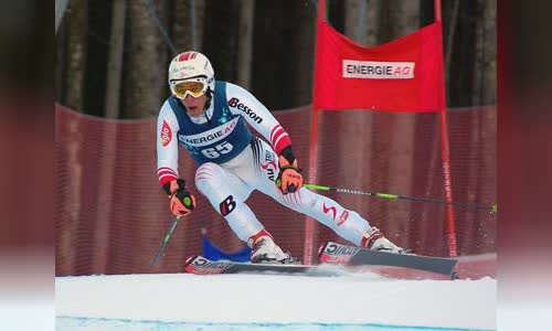 Björn Sieber