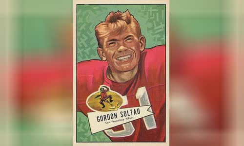 Gordy Soltau