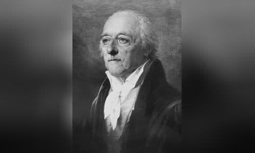 Nikolaus Joseph von Jacquin