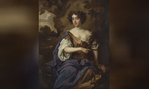 Catherine Sedley, Countess of Dorchester
