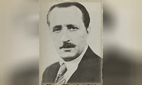 Paul Pelliot