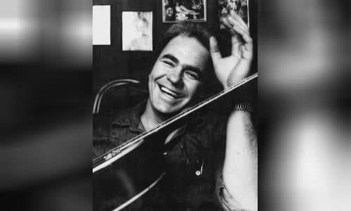 Hoyt Axton