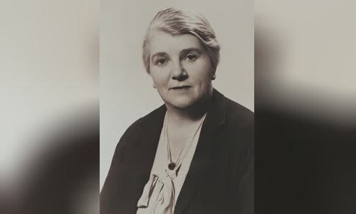 Elizabeth Gunn (paediatrician)