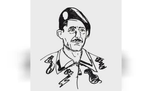 Jacques Massu