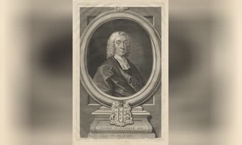 Philip Doddridge