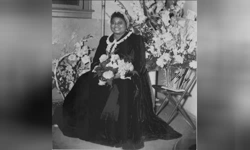 Hattie McDaniel