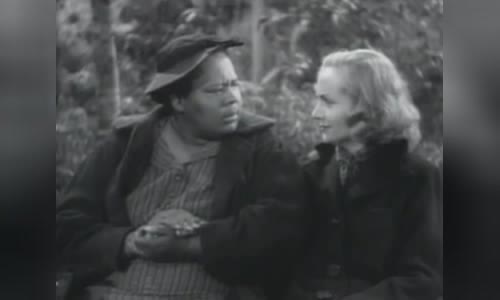 Louise Beavers