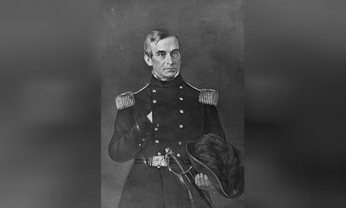 Robert Anderson (Civil War)