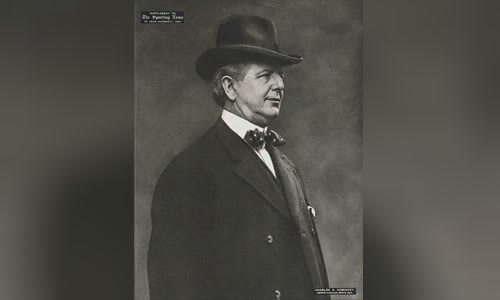 Charles Comiskey
