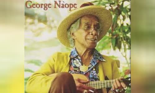 George Na?ope