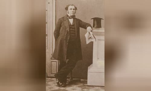 John Kinder Labatt
