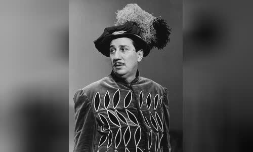 Gorni Kramer