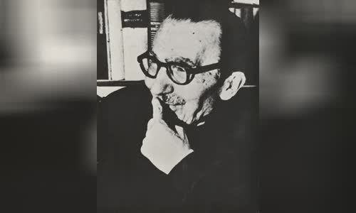 Nikos Kazantzakis
