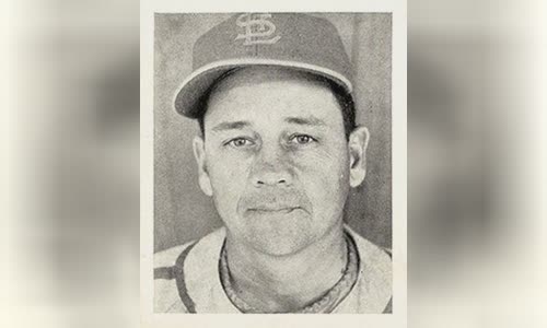 Gus Mancuso