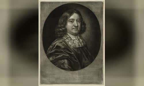 John Egerton, 2nd Earl of Bridgewater