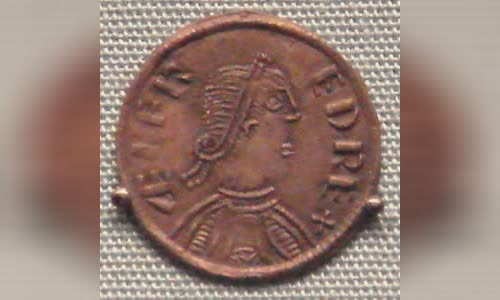 Alfred the Great