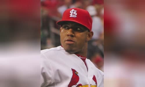 Oscar Taveras