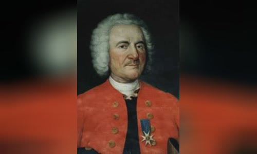 Amédée-François Frézier