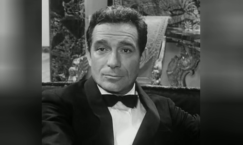 Ugo Tognazzi