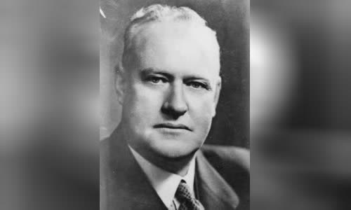 James McGirr